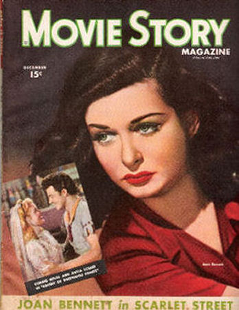 Joan Bennett
